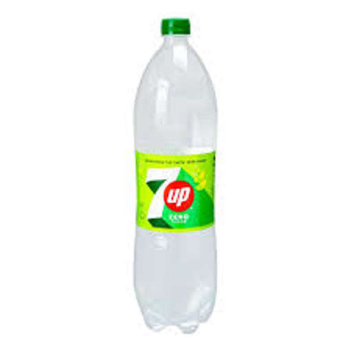 Picture of 7up Diet 1.5Ltr Botl